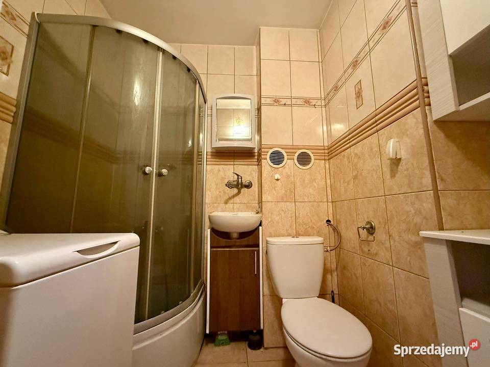 Konin Wyzwolenia mieszkanie na sprzedaż