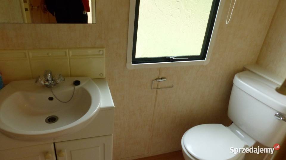 Domki Wartą do wynajęcia Wieluń