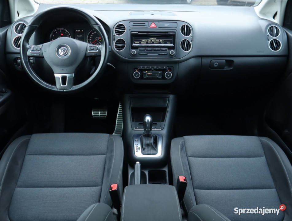 VW Golf Plus 14 TSI bluetooth Golf Plus Łódź sprzedam