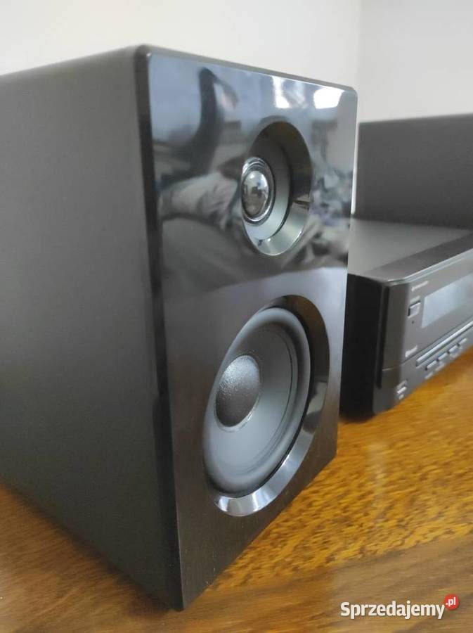 Wieża Ferguson HearMe CD250BT Kielce