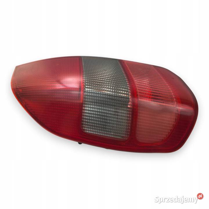 LAMPA LEWA Mitsubishi Space Star 19982002 lewy lubelskie Chełm sprzedam