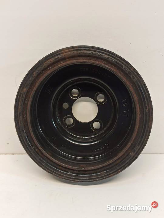 KOŁO PASOWE VW AUDI 20 TDI 038105243M sprzedam