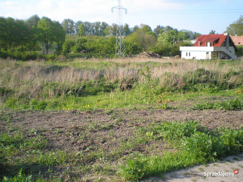 działka budowlana 811m2 Ulkowy Ulkowy