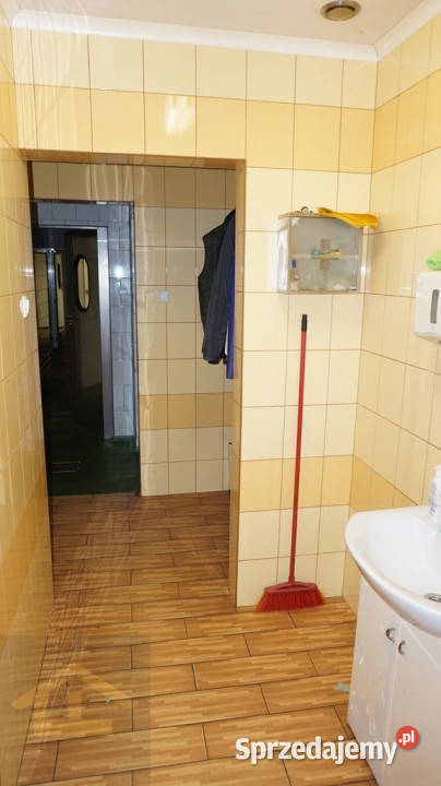 Budynek produkcyjnousługowy w Karczewie sprzedam