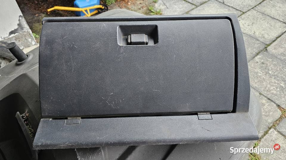 Schowek polonez atu caro truck Mielec sprzedam