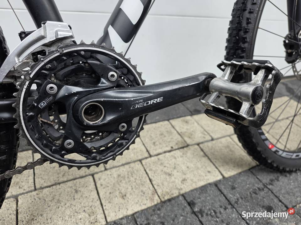 Rower górski UNIBIKE FLITEkoła Jelenia Góra
