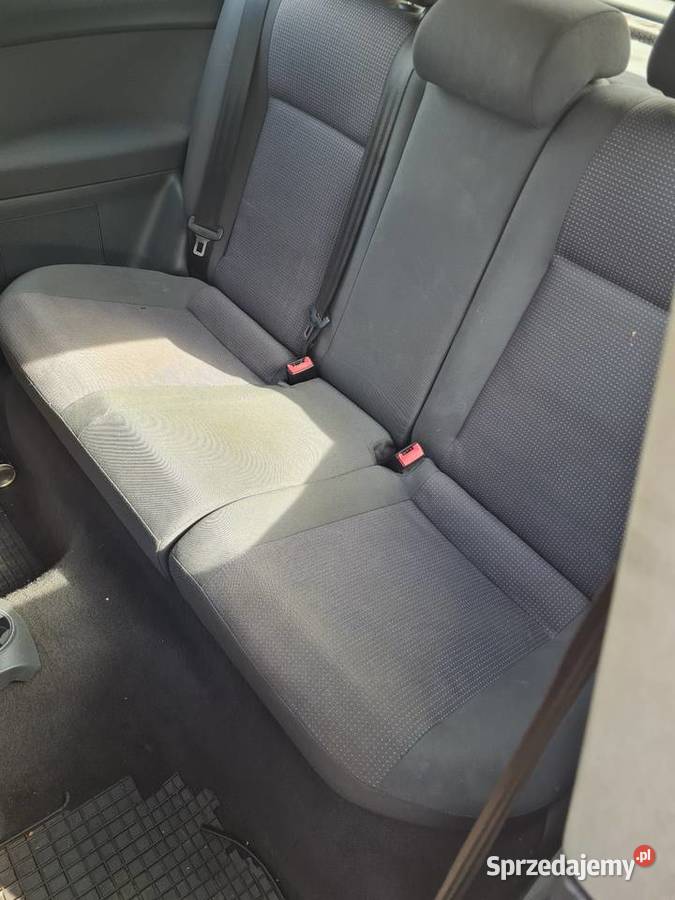 Volkswagen polo 12LPG 2004r Polo Tomaszów Mazowiecki sprzedam