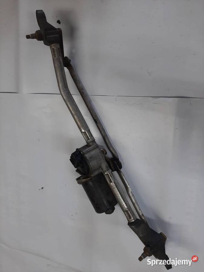 Opel Astra II 2 G mechanizm wycieraczek Ksawerów