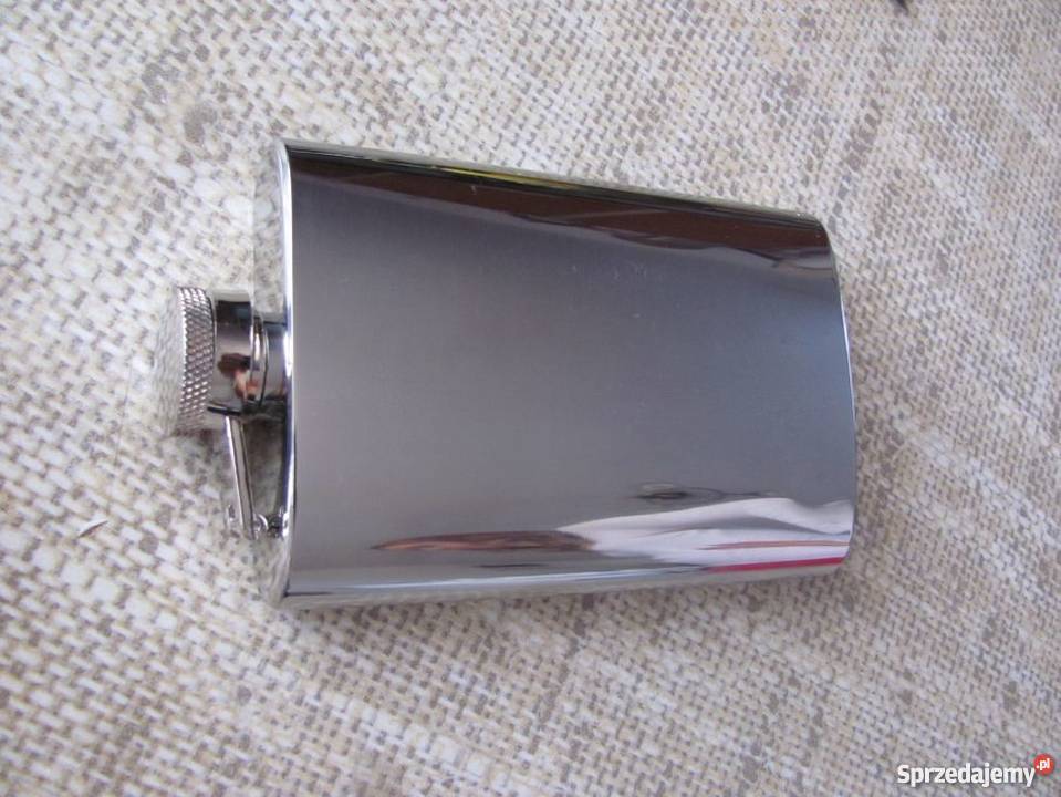 piersiówka srebrna lubelskie Zamość