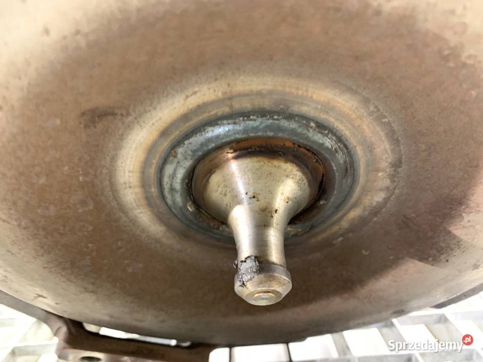 SPRZĘGŁO HYDROKINETYCZNE VW TOUAREG 30 225 0213