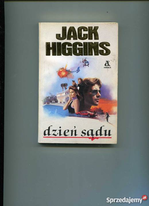 Dzień sądu Szczecin sprzedam