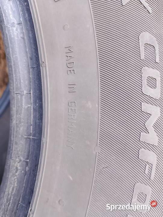 Opony Altimax comfort Gniezno