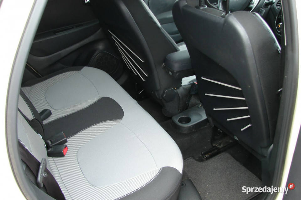 Renault Captur 15 CDTi 90 Automat I 20132019 wielkopolskie Piła