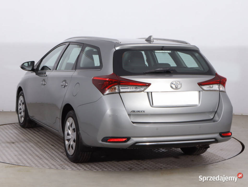 Toyota Auris 16 D4D ABS