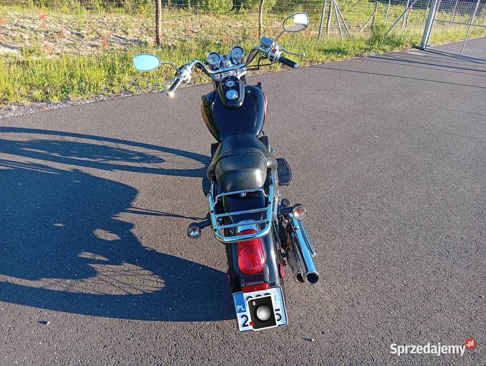 Dealim daystar 125 Bydgoszcz