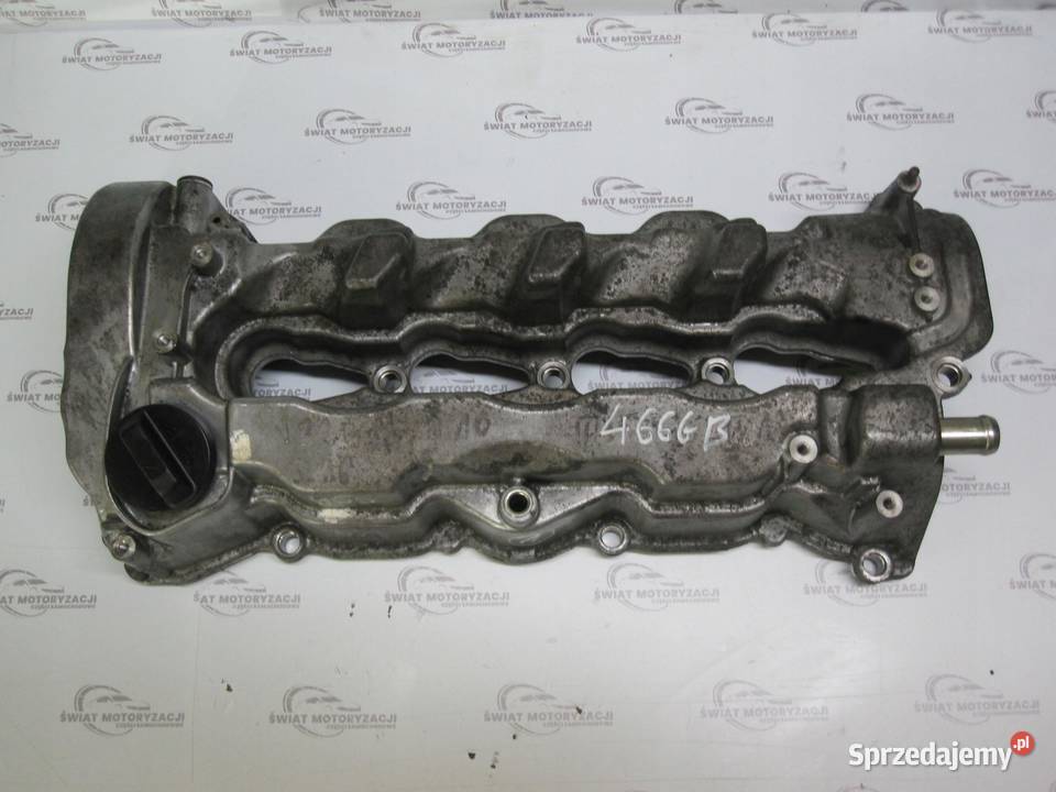HONDA ACCORD 22 IDTEC 150 166 Pokrywa zaworów
