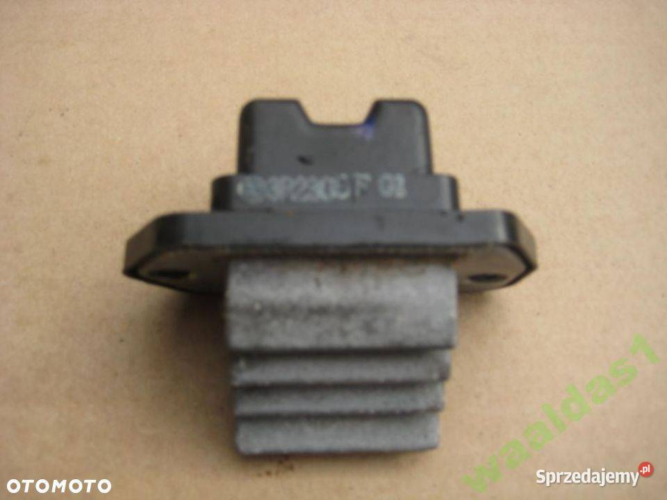 HONDA CIVIC UFO viii 0611r OPORNICA REZYSTOR Rakoniewice
