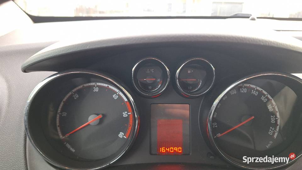 Opel Meriva B 1686cm3 Raczyn sprzedam