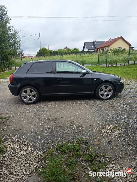 Audi A3 8l 18lpg elektryczne lusterka małopolskie Bochnia