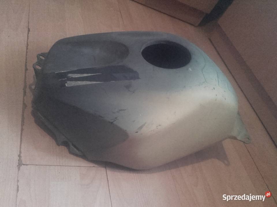 Czasza zbiornika Honda Warszawa