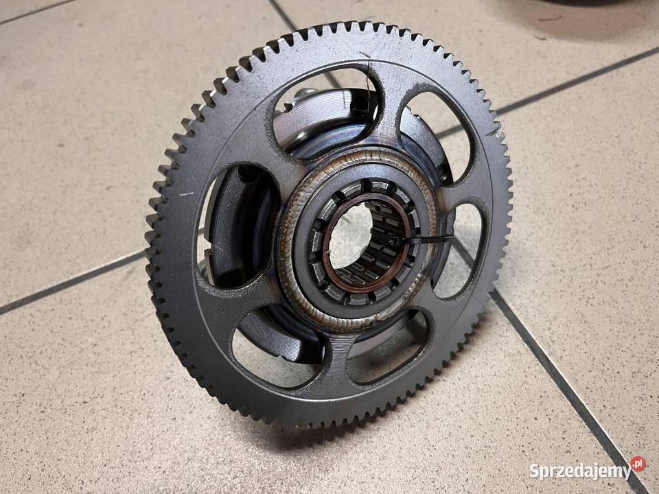 Sprzęgiełko jednokierunkowe Bendix Honda Shadow Brzeszcze sprzedam