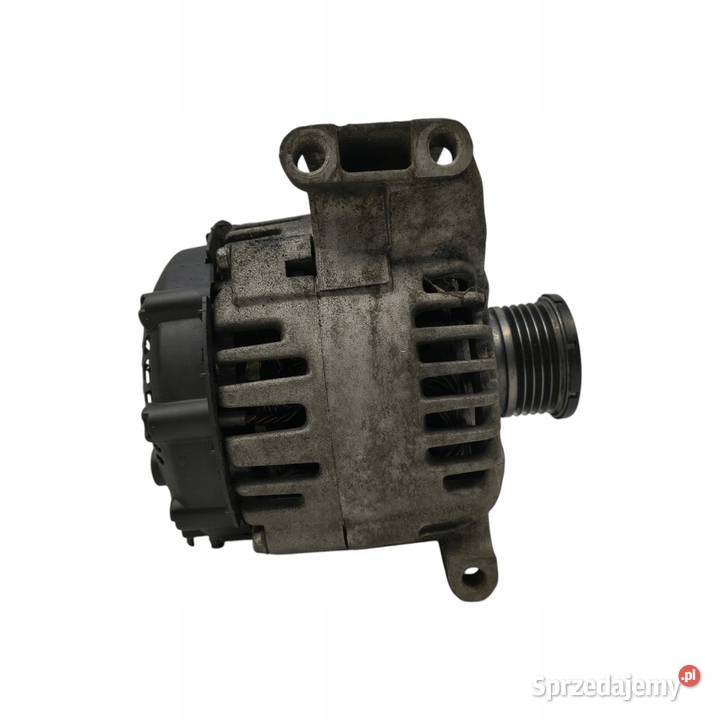 ALTERNATOR Mercedes W245 20 CDI oryginał VALEO lubelskie