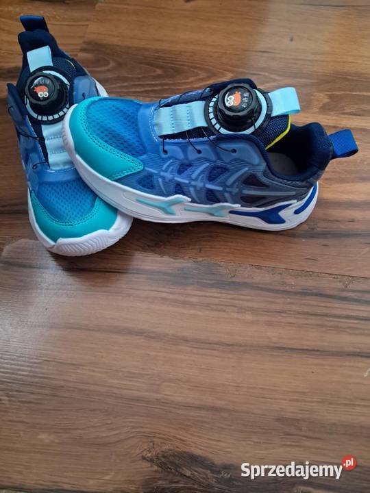 buty dziecięce młodzieżowe damskie męskie ro 35 Wałbrzych sprzedam