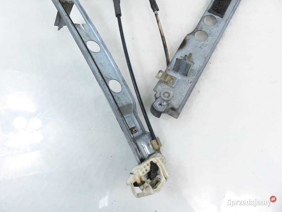 PODNOŚNIK SZYBY LEWY PRZEDNI RENAULT MEGANE II osobowe