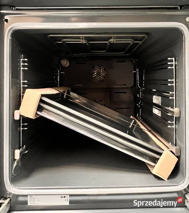 Outlet Agd Piekarnik Beko BVR34500BGMS Warszawa sprzedam