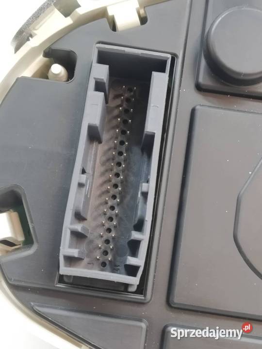 LICZNIK 14 B 96 Ford Fiesta Mk7 20082016