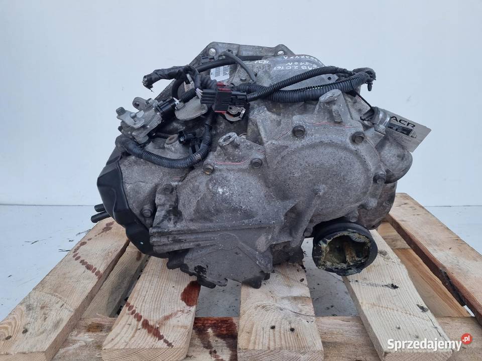 AUTOMATYCZNA SKRZYNIA BIEGÓW Saab 93 93 II 20 T Rudka