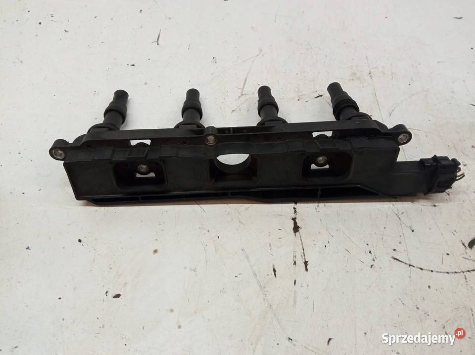 CEWKA ZAPŁONOWA BERU 18 B 0040100342 Opel Zafira sprzedam