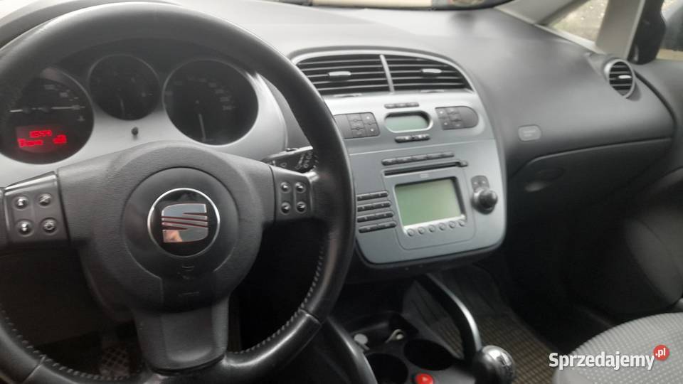 Seat altea XL Ząbkowice Śląskie