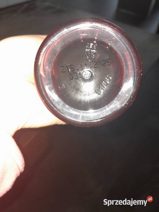 Żel pod prysznic Velvet Joy 500ml Kosmetyki Siewierz