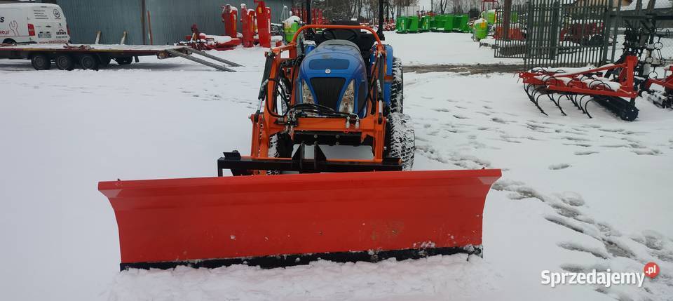 Pług Do Śniegu 15m 18m 20m 25m 30m Częstochowa sprzedam