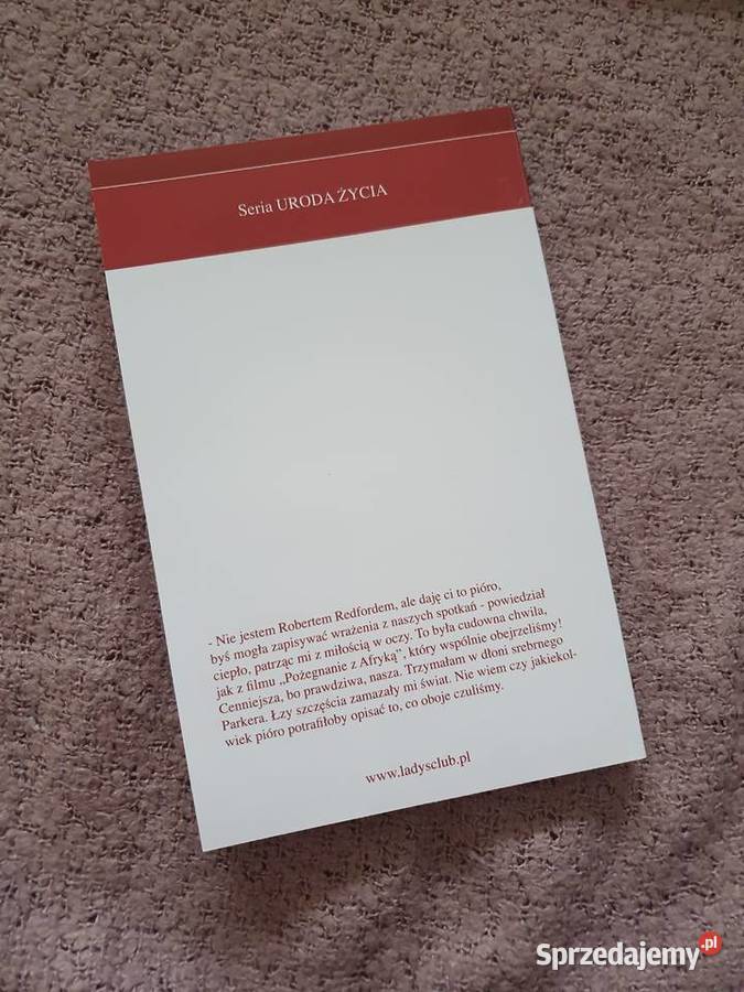 Sobotnie popołudnie Randka z Mona Lizą Macocha