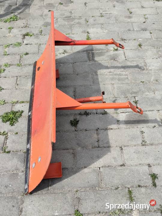 Szczotka Zamiatarka Spalinowa Honda GCV135 45 Poddębice