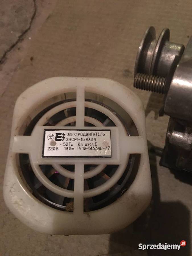 Pralka Wiatkaczęści Płock sprzedam