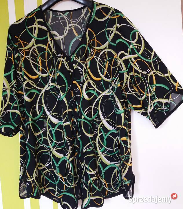 XXXL Bluzka nowa Butik Gliwice