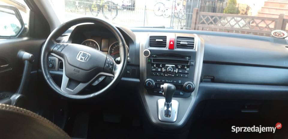 Honda CR V Skołyszyn sprzedam