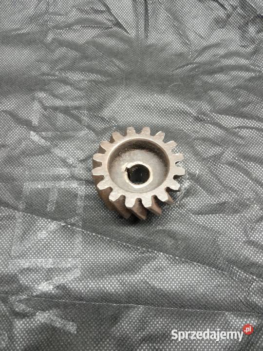 zembatka prądnicy k750m72uraldniepr sprzedam