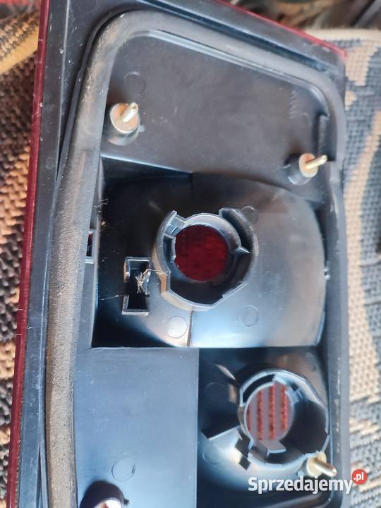 Nowa blenda audi 80 Blendy