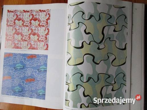 Dzieje polskiego rzemiosła artystycznego Poradniki, albumy i reportaże Łódź