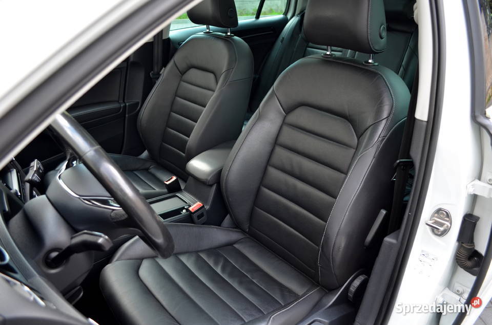 SkóraPanoramaBezwypadkowy sprzedam