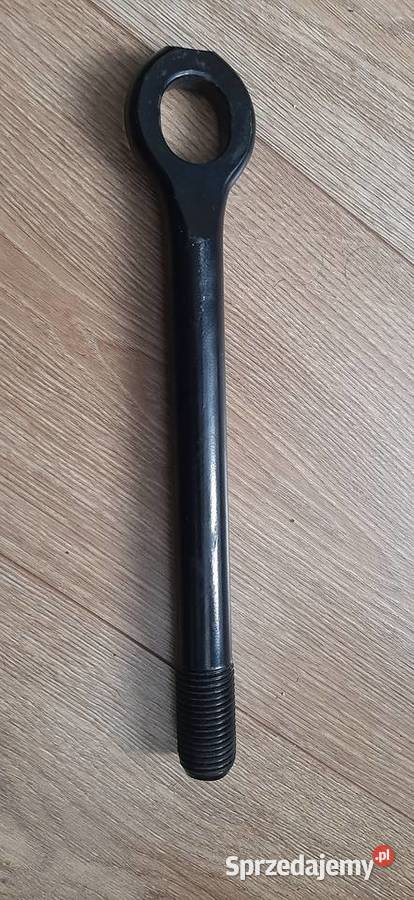 HYUNDAI KONA UCHO HOLOWNICZE Kościerzyna