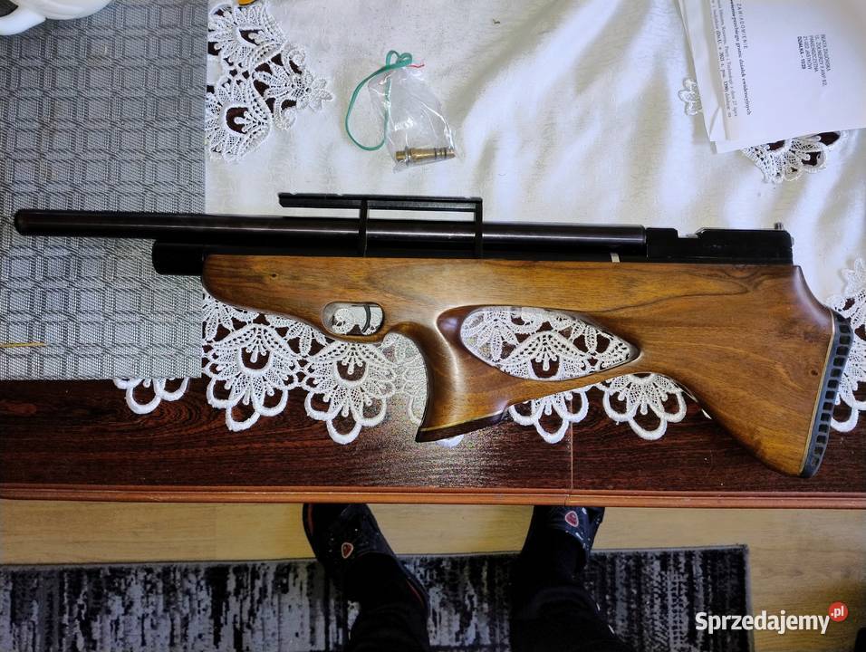 Bullpup mini 64 Jastków sprzedam