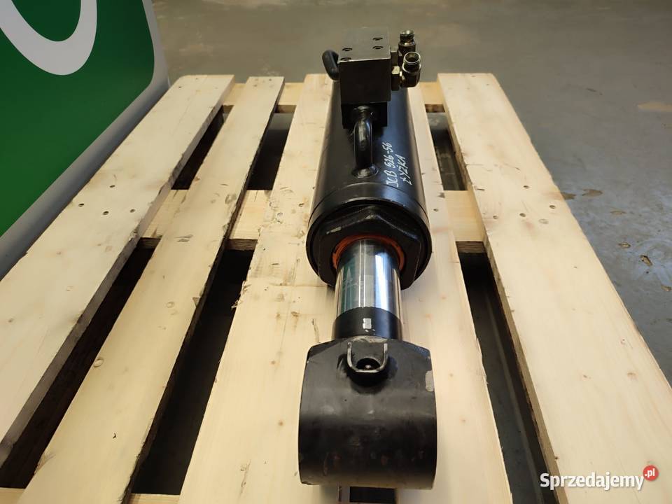 Siłownik hydrauliczny osprzętu JCB 526 56 Wilkowo