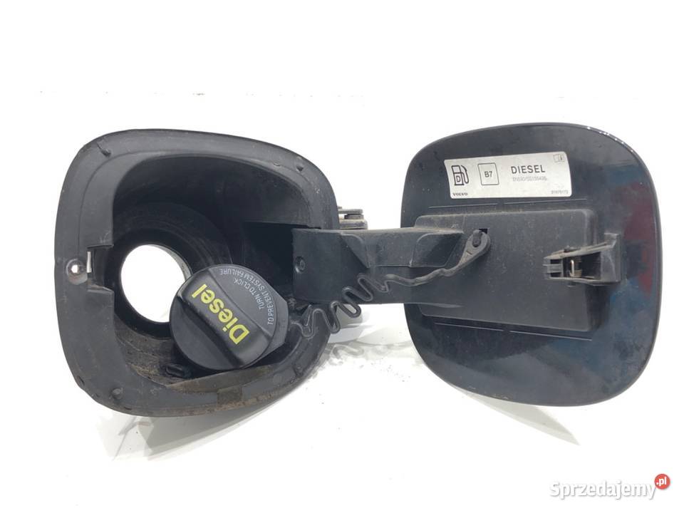 KLAPKA WLEWU PALIWA VOLVO V60 I 31335707 Kombi sprzedam