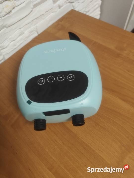 Elektryczna pompka SUP20 psi Szczaki sprzedam