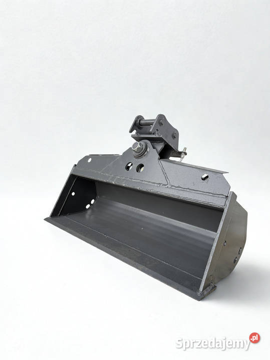 Łyżka skarpowa hydrauliczna 100 1625t małopolskie sprzedam